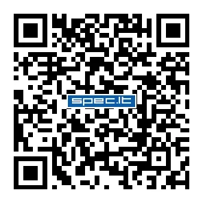 QR kodas | V. Jurkevičienės stomatologijos kabinetas | spec.lt