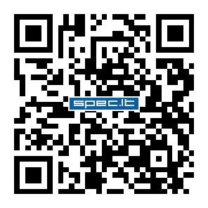 QR kodas | V. Jurkoit personalinė įmonė | spec.lt