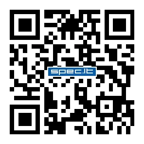 QR kodas | V. Jurkšaičio, IĮ