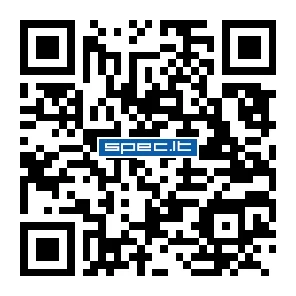 QR kodas | V. Juškevičiaus, IĮ | spec.lt