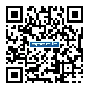 QR kodas | V. Juškevičienės komercinė firma | spec.lt