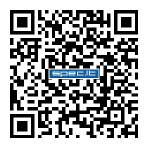QR kodas | V. Juškevičienės stomatologijos kabinetas | spec.lt