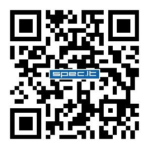 QR kodas | V. Juškos, IĮ | spec.lt