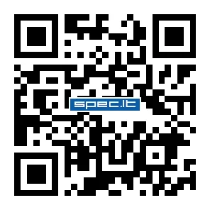 QR kodas | V. Juzumienės, IĮ | spec.lt