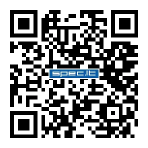 QR kodas | V&K Insulation, MB | spec.lt