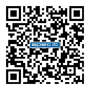 QR kodas | V. Kačanovo Komercinė-Gamybinė Firma Viktor | spec.lt