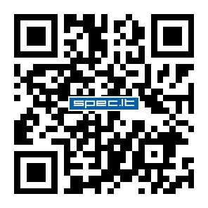 QR kodas | V. Kačerausko, IĮ | spec.lt