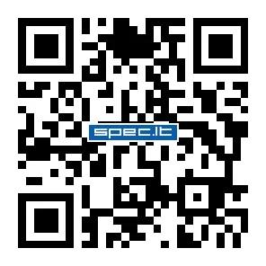 QR kodas | Larvigija, UAB