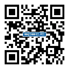 QR kodas | V. Kačinsko, IĮ