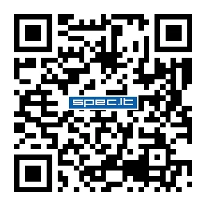 QR kodas | Vytauto Kačinsko prekybos įmonė | spec.lt