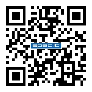 QR kodas | Kačiušio firma | spec.lt
