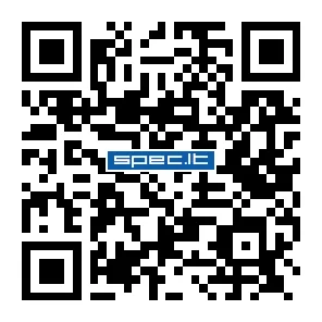 QR kodas | V. Kadišos įmonė | spec.lt