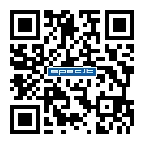 QR kodas | V. Kadišos Įmonė | spec.lt
