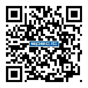 QR kodas | V. Kairelienės įmonė | spec.lt
