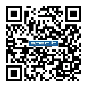 QR kodas | V. Kairio stomatologijos kabinetas | spec.lt
