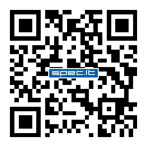 QR kodas | V. Kalibato įmonė