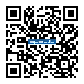 QR kodas | V. Kalininos įmonė | spec.lt