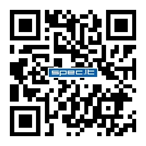 QR kodas | V. Kalkienės, IĮ | spec.lt