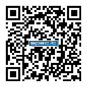 QR kodas | V. Kalvaičio IĮ, gydytojo urologo kabinetas | spec.lt