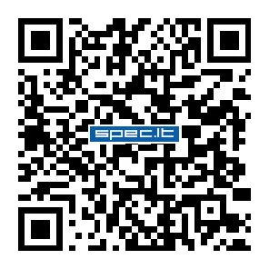 QR kodas | Vytauto Kamarausko urologijos ir andrologijos klinika, UAB | spec.lt