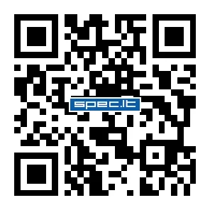 QR kodas | V. Kaminskij, IĮ