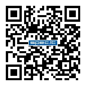 QR kodas | V. Kaminskio firma