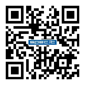 QR kodas | V. Kanbarovos, IĮ