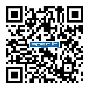 QR kodas | V. Kapustos autotransporto įmonė | spec.lt