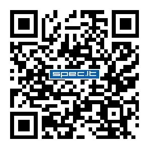 QR kodas | V. Karazijos Įmonė | spec.lt