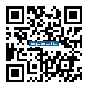 QR kodas | V. Karelienės, IĮ | spec.lt