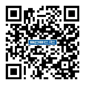 QR kodas | V. Kariniauskienės Firma | spec.lt