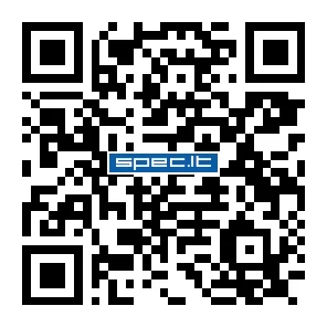 QR kodas | V. Karkazo gaminių iš rago, IĮ