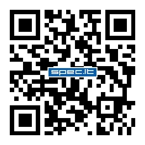 QR kodas | Vido Malūnas, UAB | spec.lt