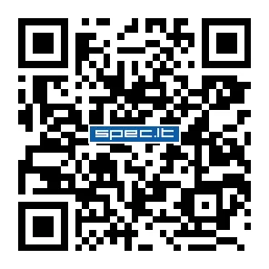 QR kodas | V. Karmazinienės įmonė | spec.lt