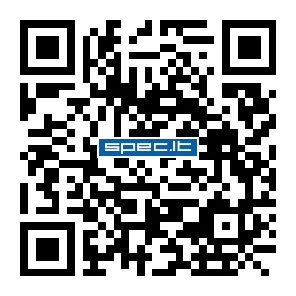 QR kodas | V. Karnilos prekybos įmonė | spec.lt