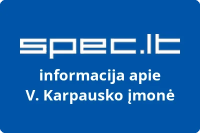 VYTOAUTO, UAB
