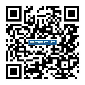 QR kodas | VYTOAUTO, UAB | spec.lt