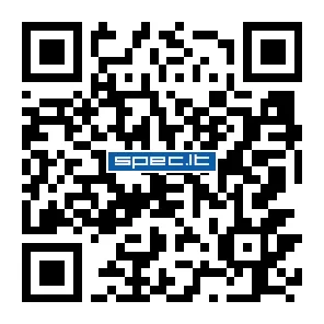 QR kodas | V. Karpavičienės, IĮ | spec.lt