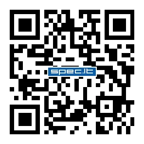 QR kodas | V. Karpo įmonė | spec.lt