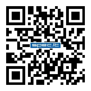 QR kodas | Žemtransa, UAB | spec.lt