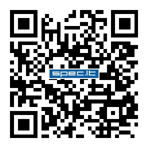 QR kodas | V. Kasparavičiaus, IĮ