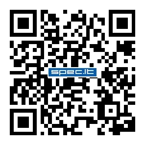 QR kodas | V. Kasperavičiaus Įmonė | spec.lt