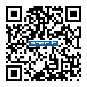 QR kodas | V. Kastanauskienės, IĮ | spec.lt