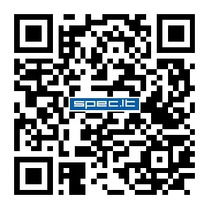 QR kodas | V. Kaštelianovo firma Kirvilė