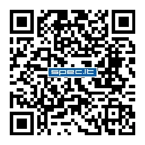 QR kodas | V. Kaupienės individuali veterinarinė-farmacinė įmonė