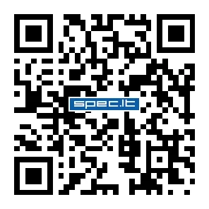 QR kodas | Dzūkijos verslas, UAB | spec.lt