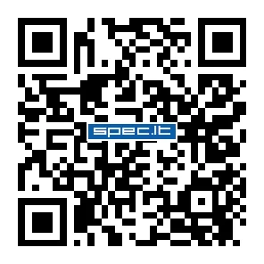 QR kodas | V. Kavaliauskienės, IĮ | spec.lt