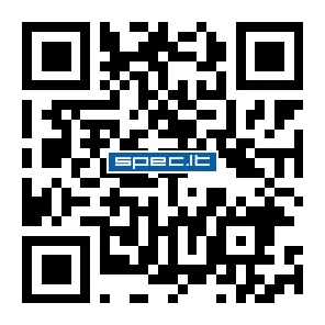 QR kodas | V. Kavecko įmonė | spec.lt