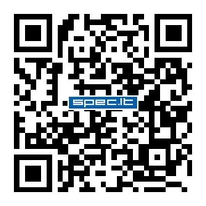 QR kodas | V. Kaziukonienės, IĮ | spec.lt