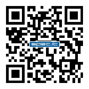 QR kodas | V. Kedainio, IĮ